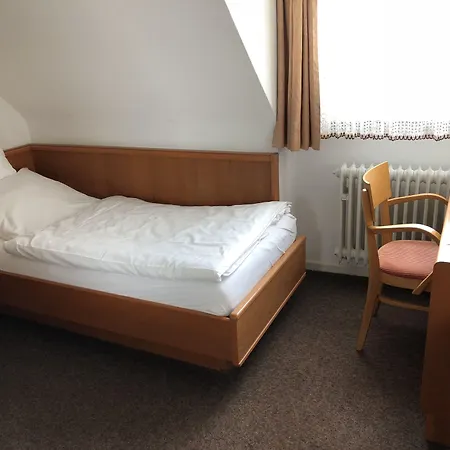 Hotel - Restaurant Reher Hof-3