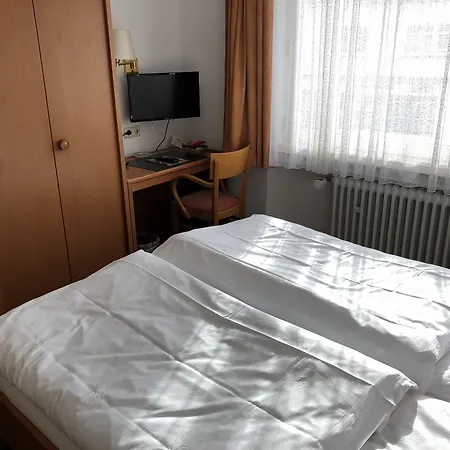 Hotel - Restaurant Reher Hof-2